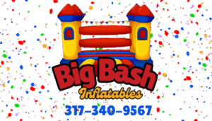 Big Bash Inflatables Indianapolis IN