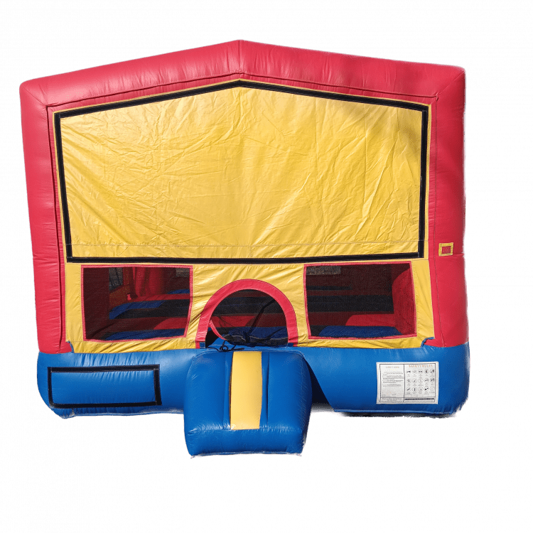 Bounce Houses