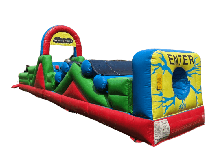 Obstacle Courses