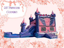 Princess Combo