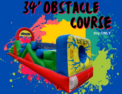 Obstacle Course
