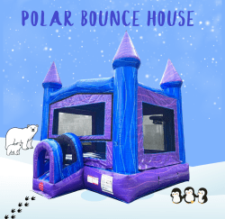 Polar Bounce House