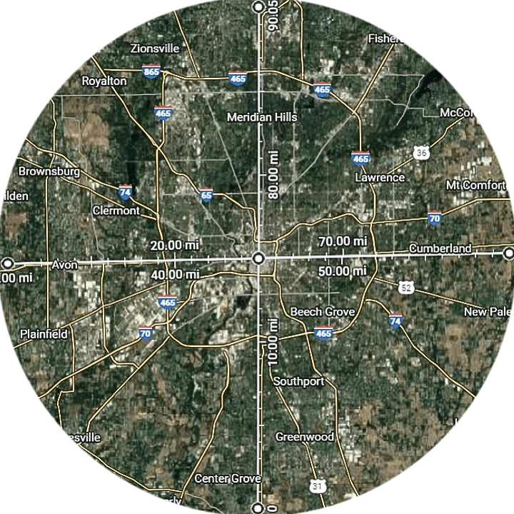 BBI Map Home